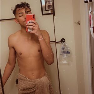 Meet your Posher, Patrick